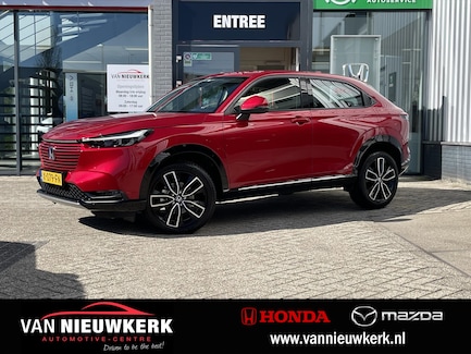Honda HR-V 0