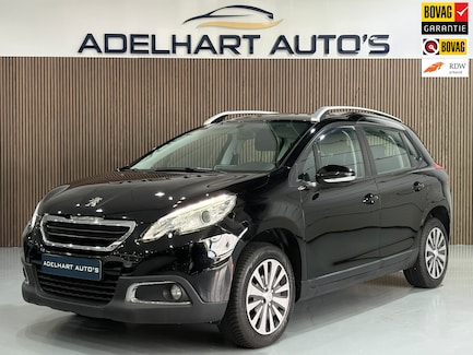 Peugeot 2008 0