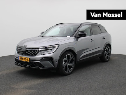 Renault Austral 0