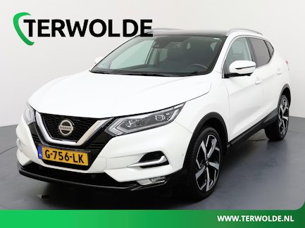 Nissan Qashqai 0