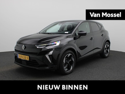 Renault Captur 0
