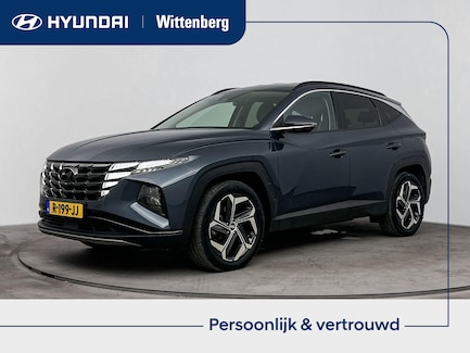 Hyundai Tucson 0