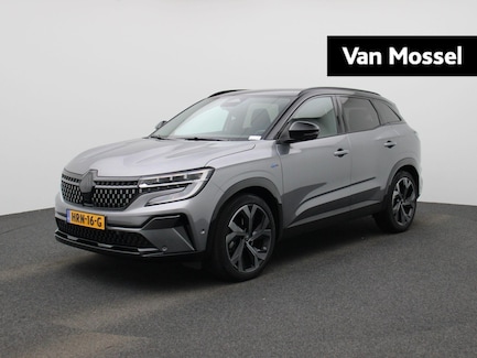 Renault Austral 0