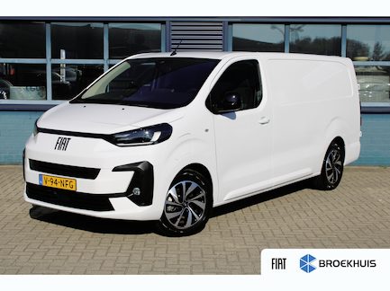 Fiat e-Scudo 0
