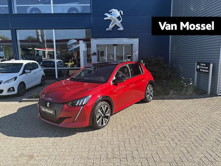 Peugeot 208 0
