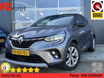 Renault Captur 0