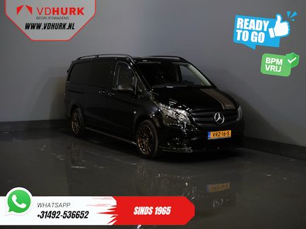 Mercedes-Benz Vito 0
