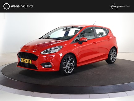 Ford Fiesta 0