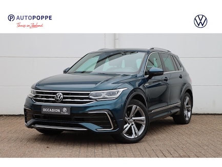 Volkswagen Tiguan 0