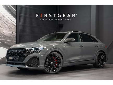 Audi Q8 0