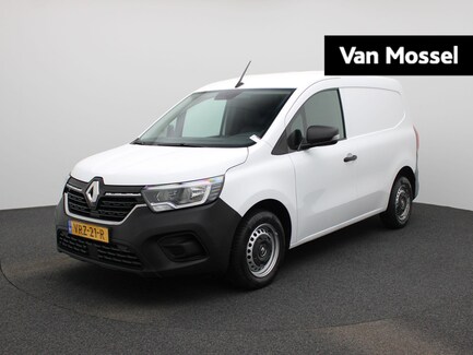 Renault Kangoo 0