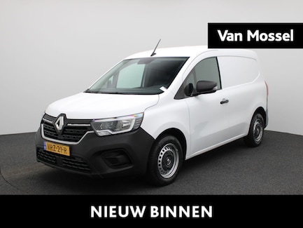 Renault Kangoo 0