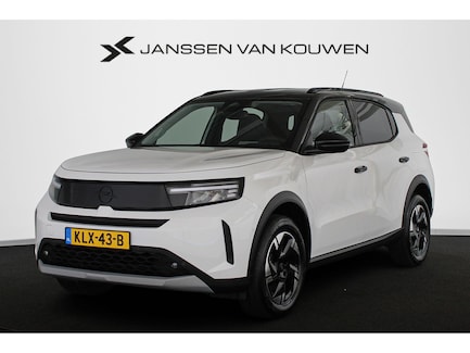 Opel Frontera 0