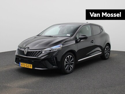 Renault Clio 0