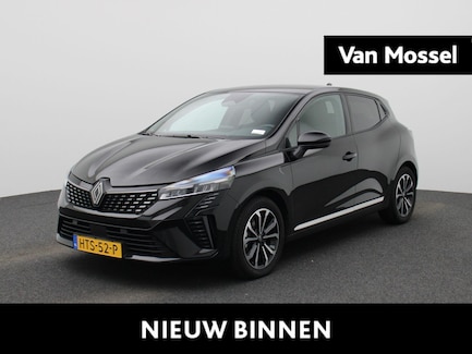 Renault Clio 0