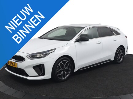 Kia ProCeed 0