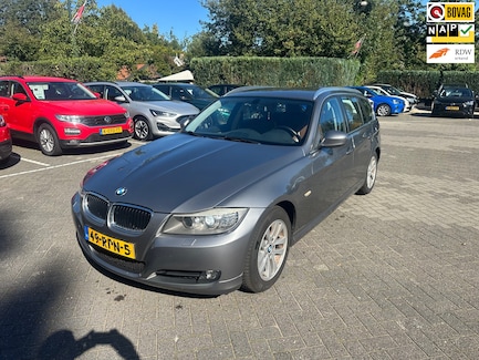 BMW 3-Serie 0