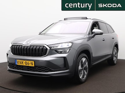 Skoda Kodiaq 0