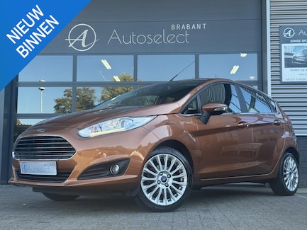 Ford Fiesta 0