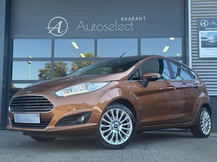 Ford Fiesta 0