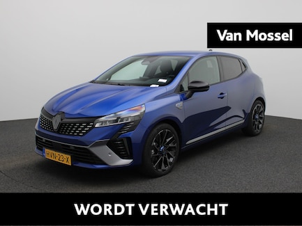 Renault Clio 0