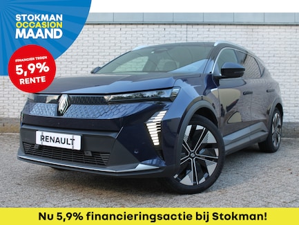 Renault Scenic 0