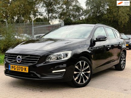 Volvo V60 0