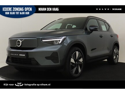 Volvo EX40 0