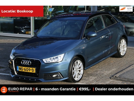 Audi A1 0