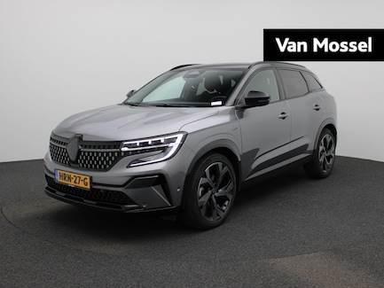 Renault Austral 0