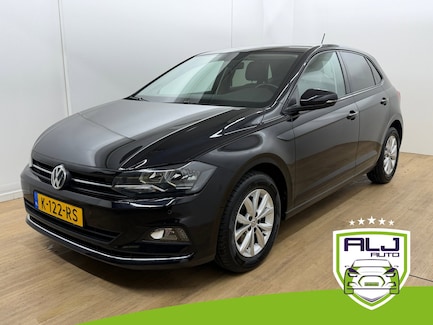Volkswagen Polo 0