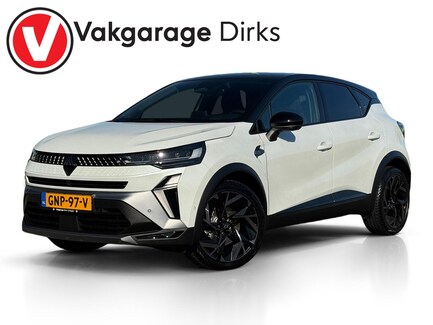 Renault Captur 0