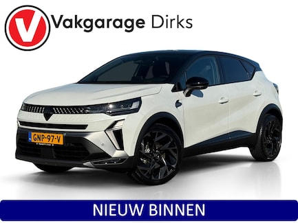 Renault Captur 0