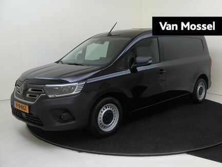 Renault Kangoo 0