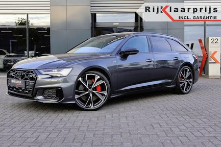 Audi A6 0