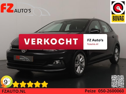 Volkswagen Polo 0