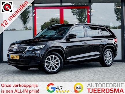 Skoda Kodiaq 0