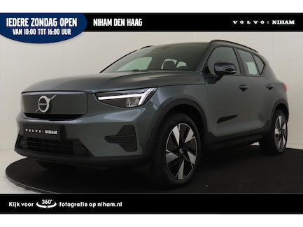 Volvo EX40 0