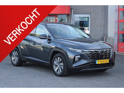 Hyundai Tucson 0