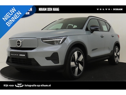 Volvo EX40 0