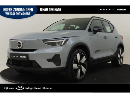 Volvo EX40 0