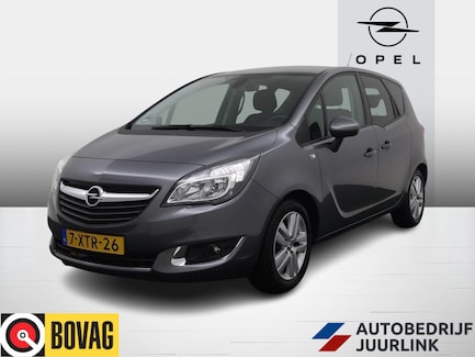 Opel Meriva 0