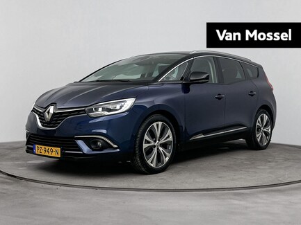 Renault Grand Scenic 0
