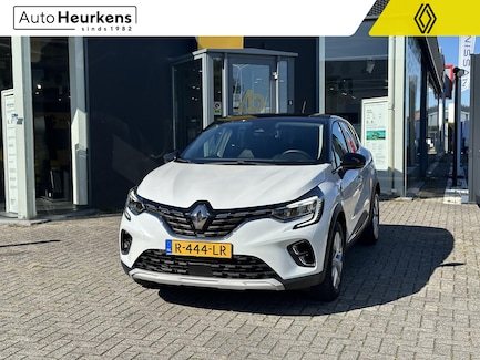 Renault Captur 0