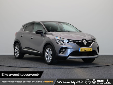 Renault Captur 0