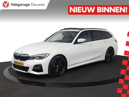 BMW 3-Serie 0