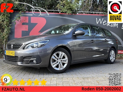 Peugeot 308 0