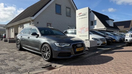 Audi A6 0