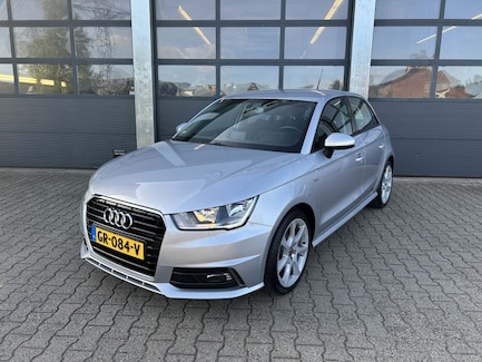Audi A1 0