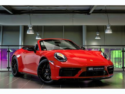 Porsche 911 0